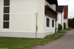 Haltestelle: Autenzell, Autenzell