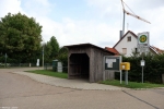 Haltestelle: Niederdorf, Ortsmitte