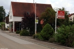 Haltestelle: Unterweilenbach, Unterweilenbach