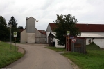 Haltestelle: Preinsersdorf, Preinersdorf