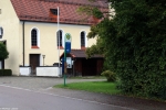 Haltestelle: Güntersdorf, Güntersdorf (VGI) / Güntersdorf, Kirche (MVV)