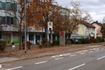 Haltestelle: Theodor-Heuss-Straße