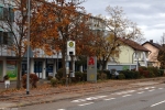 Haltestelle: Theodor-Heuss-Straße