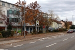 Haltestelle: Theodor-Heuss-Straße