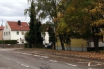 Haltestelle: Theodor-Heuss-Straße