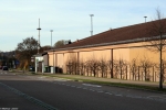 Haltestelle: Wolnzach, Gymnasium
