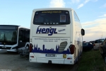 IN-HR 500 | Hiendorf, Hengl Betriebshof