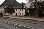 Haltestelle: Pörnbach, Gewerbegebiet