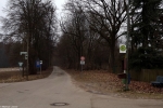 Haltestelle: Maushof, Maushof