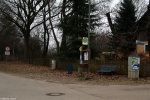 Haltestelle: Maushof, Maushof