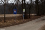Haltestelle: Maushof, Maushof