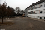 Haltestelle: Pörnbach, Grundschule