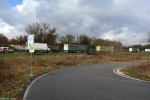 Haltestelle: Mailinger Spitz