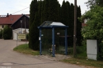 Haltestelle: Oberoffendorf / Mindelstetten-Oberoffendorf