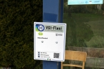 Haltestelle: Oberoffendorf / Mindelstetten-Oberoffendorf