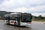 A-RV 529 | Beilngries, ZOB Volksfestplatz
