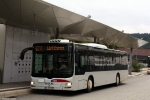 A-RV 529 | Eichstätt, Stadtbahnhof