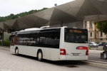 A-RV 529 | Eichstätt, Stadtbahnhof