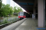 VAG 753 (Siemens DT3) | Messezentrum