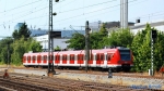 Alstom 423 081 | Heimeranplatz