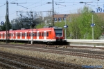 Alstom 423 086 | Heimeranplatz