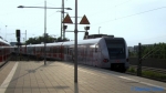 Alstom 423 089 | Hirschgarten (Friedenheimer Brücke)