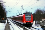 Alstom 423 124 | Heimstetten