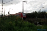 Alstom 423 124 | Neuaubing