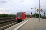Alstom 423 148 | Hirschgarten (Friedenheimer Brücke)