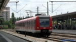 Alstom 423 162 | München Ost