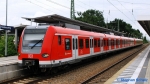 Alstom 423 167 | Feldmoching