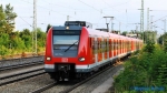Alstom 423 173 | Feldmoching