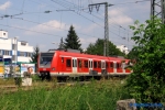 Alstom 423 228 | Neuaubing