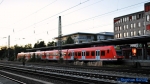 Alstom 423 270 | Heimeranplatz