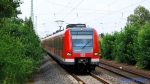 Alstom 423 276 | Feldmoching