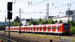 Alstom 423 366 | Heimeranplatz