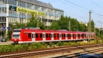 Alstom 423 458 | Heimeranplatz