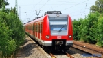 Alstom 423 558 | Feldmoching