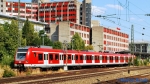 Alstom 423 581 | Heimeranplatz