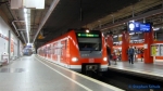 Alstom 423 587 | Hauptbahnhof (Tief)