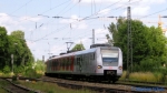 Alstom 423 589 | Riem
