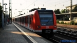 Alstom 423 600 | Heimeranplatz
