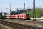 Alstom 423 628 | Heimeranplatz