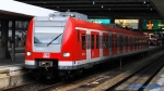 Alstom 423 636 | München Hbf