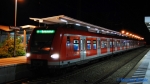 Alstom 423 640 | Feldmoching