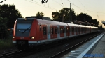 Alstom 423 659 | Feldmoching