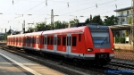 Alstom 423 662 | Heimeranplatz