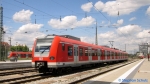 Alstom 423 662 | München Ost