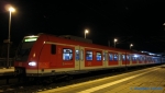 Alstom 423 702 | Starnberg Nord