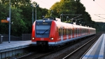 Alstom 423 703 | Starnberg Nord